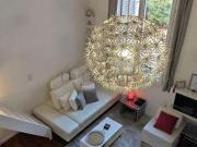 Appartement 1 chambre meublé Celony La Calade