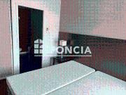 Appartement 1 chambre meublé Grenoble