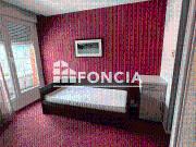 Appartement 1 chambre meublé Grenoble