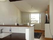 Appartement 1 chambre meublé Lyon 2°