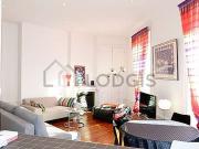 Appartement 1 chambre meublé Lyon 7° Appartement 1 chambre meublé Lyon 7°