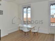Appartement 1 chambre meublé Lyon 8°
