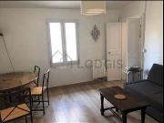 Appartement 1 chambre meublé Montpellier Centre