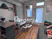Appartement 1 chambre meublé Nantes