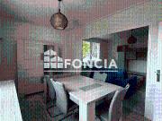 Appartement 1 chambre meublé Nantes