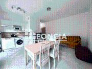 Appartement 1 chambre meublé Nantes