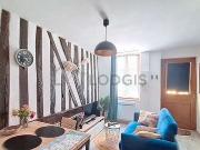Appartement 1 chambre meublé Rouen