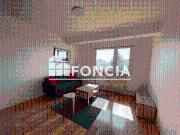 Appartement 1 chambre meublé Strasbourg