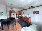 Appartement 1 chambre meublé Strasbourg