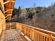 Appartement 1 chambre – Pied des Pistes – Saint Jean...