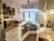 Appartement 1 chambre possible 2 rénové en 2022