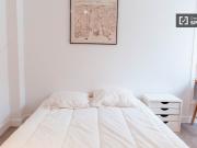 Appartement 1 chambre repeint à louer à Observtoire, Paris