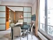 Appartement 1 Chambre Standing 35 m² Paris, Champs Elysées