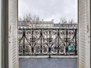 Appartement 1 Chambre Standing 35 m² Paris, Quartier Latin
