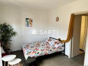 Appartement 1 chambres, Amelie Les Bains Palalda...