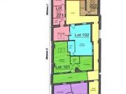 Appartement 1 chambres, Bordeaux Aquitaine 33000 DS98115993