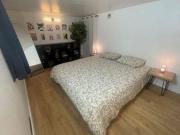 Appartement 1 chambres, BORDEAUX Aquitaine 33000 DS98367049