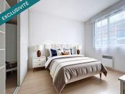 Appartement 1 chambres, Bordeaux Aquitaine 33000 DS99569653