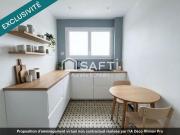 Appartement 1 chambres, Bordeaux Aquitaine 33000 ES95255654