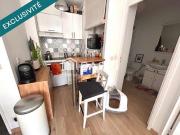 Appartement 1 chambres, Bordeaux Aquitaine 33200 ES100223566