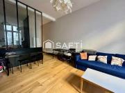 Appartement 1 chambres, Bordeaux Aquitaine 33800 ES98117106