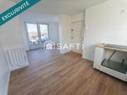 Appartement 1 chambres, Boulogne Sur Mer Nord Pas de...