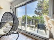 Appartement 1 chambres, Cabourg Basse Normandie 14390...