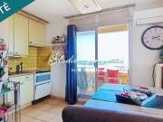 Appartement 1 chambres, Canet Languedoc 66140 DS100424768