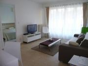 Appartement 1 chambres, Cannes Alpes Maritimes 06400...