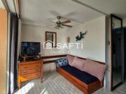 Appartement 1 chambres, Cap d'Agde Languedoc 34300...