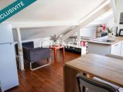 Appartement 1 chambres, Fontenay Aux Roses Île de France...