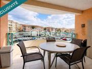 Appartement 1 chambres, Frejus Provence 83600 DS100262490