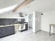 Appartement 1 chambres, Hagondange Lorraine 57300 DS98335892