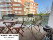 Appartement 1 chambres, Issy Les Moulineaux Île de...