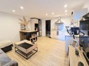 Appartement 1 chambres, La Penne sur Huveaune Provence...