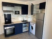 Appartement 1 chambres, La Seyne Sur Mer Provence Alpes...