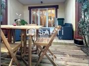 Appartement 1 chambres, Lacanau Aquitaine 33680 ELS98114007