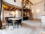 Appartement 1 chambres, Le Bourget Rhône 73370 DS99428487