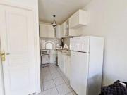 Appartement 1 chambres, Le Grau d'Agde Languedoc...