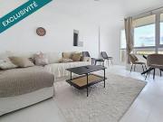 Appartement 1 chambres, Le Pre Saint Gervais Île de...