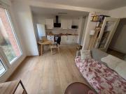 Appartement 1 chambres, Lille Nord Pas de Calais 59800...