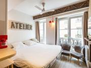 Appartement 1 chambres, Lyon Lyon 69001 DS99692544