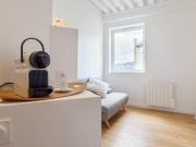 Appartement 1 chambres, Lyon Lyon 69002 DLS67509487
