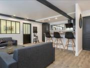 Appartement 1 chambres, Lyon Lyon 69002 ES98923251