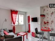 Appartement 1 chambres, Lyon Lyon 69003 DS45880507