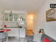 Appartement 1 chambres, Lyon Lyon 69003 ELS45880507