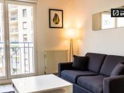 Appartement 1 chambres, Lyon Lyon 69003 ES77929110