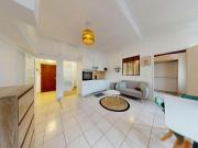 Appartement 1 chambres, Lyon Lyon 69004 DS99286830