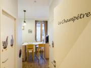 Appartement 1 chambres, Lyon Lyon 69006 ELS94670426