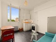 Appartement 1 chambres, LYON Rhône Alpes 69000 DS90856496